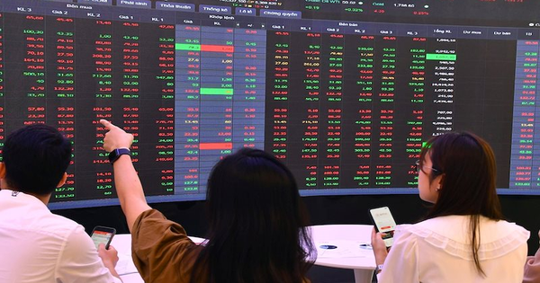 Một hiện tượng vĩ mô sau Tết Âm lịch có thể tác động tới chứng khoán Việt Nam