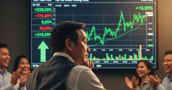 Dự báo nhóm cổ phiếu sẽ “phi mã” đầu năm Ngọ