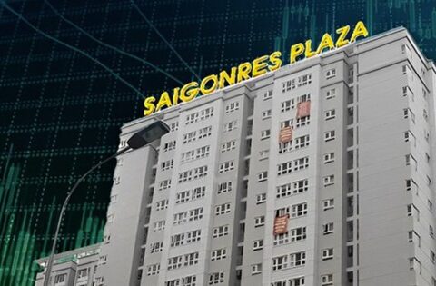 Bất động sản REE bán bất thành cổ phiếu SGR