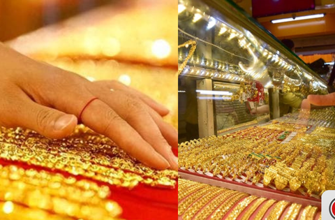 Bộ Công an nói gì việc người dân đeo vàng phải có hóa đơn, chứng từ, nếu không sẽ bị tịch thu?