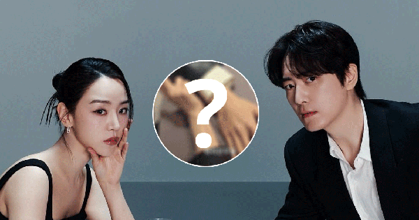 Không thể tin, bộ đôi hot nhất The Art of Sarah hẹn hò lộ liễu đến thế này sao?