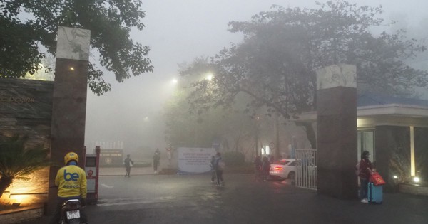 Dự báo thời tiết 24/2: Miền Bắc đón đợt không khí lạnh mới, nhiệt độ giảm sâu, trời mưa rét trên diện rộng