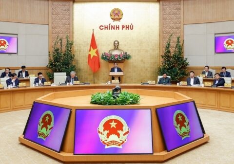 Thủ tướng chỉ đạo tập trung triển khai ngay các nhiệm vụ trọng tâm sau Tết