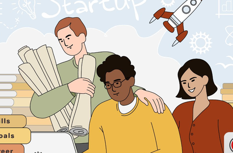 Khởi nghiệp thời AI: Kiếm 30 triệu USD từ phòng ngủ, những CEO 15 tuổi chỉ viết 10 dòng code rồi phó thác cho ChatGPT