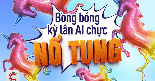 Bong bóng kỳ lân chực nổ tung: Có startup tăng định giá 600 triệu USD chỉ trong 1 tuần, ‘vũ khí hóa’ bảng cân đối kế toán để ‘lừa’ nhà đầu tư