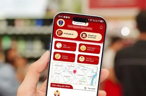 Cách xóa phương tiện không còn sử dụng trên app VNeTraffic, tránh rủi ro pháp lý
