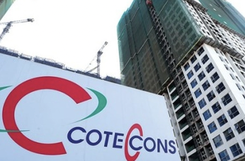 Một doanh nghiệp xây dựng trúng loạt gói thầu 18.000 tỷ đồng từ Vingroup, Masterise, MIK Group…