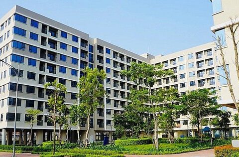 Hộ gia đình, cá nhân bị thu hồi đất, nhà ở vì mục đích quốc phòng, an ninh được ưu tiên mua nhà ở xã hội