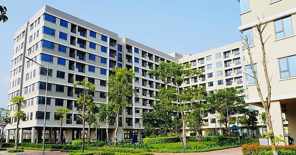 Hộ gia đình, cá nhân bị thu hồi đất, nhà ở vì mục đích quốc phòng, an ninh được ưu tiên mua nhà ở xã hội