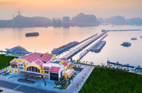 Vũng Tàu – “lãnh địa” mới trong chu kỳ tăng giá bất động sản ven biển phía Nam