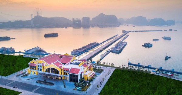 Vũng Tàu – “lãnh địa” mới trong chu kỳ tăng giá bất động sản ven biển phía Nam