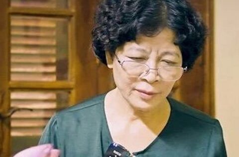 Truy tố cựu Chủ tịch Tập đoàn Sen Tài Thu lừa đảo chiếm đoạt hơn 757 tỷ đồng