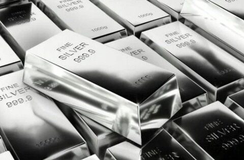 Giá bạc Thượng Hải bứt tốc sau kỳ nghỉ Tết