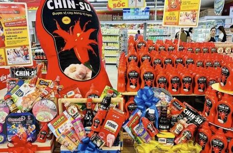 Masan Consumer bổ nhiệm một Phó Tổng Giám đốc