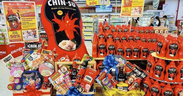 Masan Consumer bổ nhiệm một Phó Tổng Giám đốc