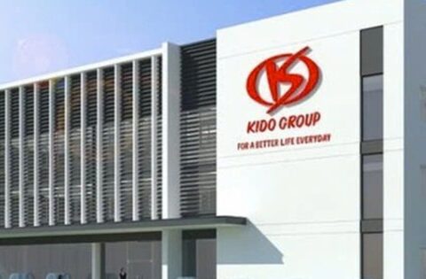 Người nhà lãnh đạo Tập đoàn Kido bán bất thành cổ phiếu KDC
