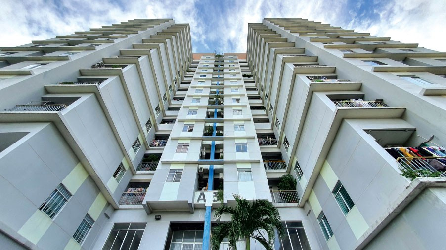 Những trường hợp mua nhà ở xã hội không phải bốc thăm, không cần điều kiện thu nhập- Ảnh 1.