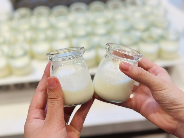 Từ giờ đến Tết, chị em chăm ăn sữa chua vào thời điểm này trong ngày sẽ đẹp da, săn vóc dáng đến bất ngờ- Ảnh 3.