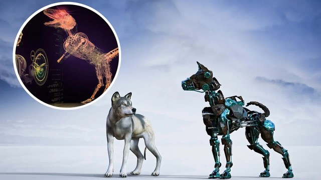 Kỳ tích công nghệ: Trí tuệ nhân tạo tự phát triển thị giác cho sinh vật ảo giống hệt quá trình tiến hóa tự nhiên- Ảnh 2.