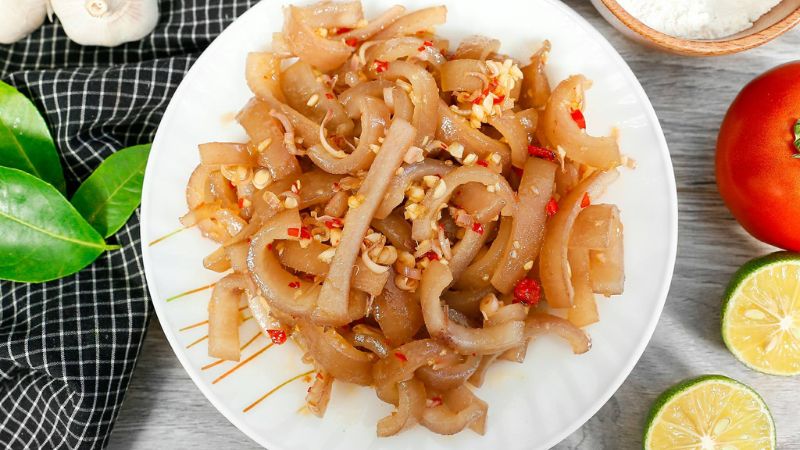 90% người Việt vứt da heo ngay khi nấu ăn – nhưng sự thật phía sau khiến ai cũng giật mình - Ảnh 2.