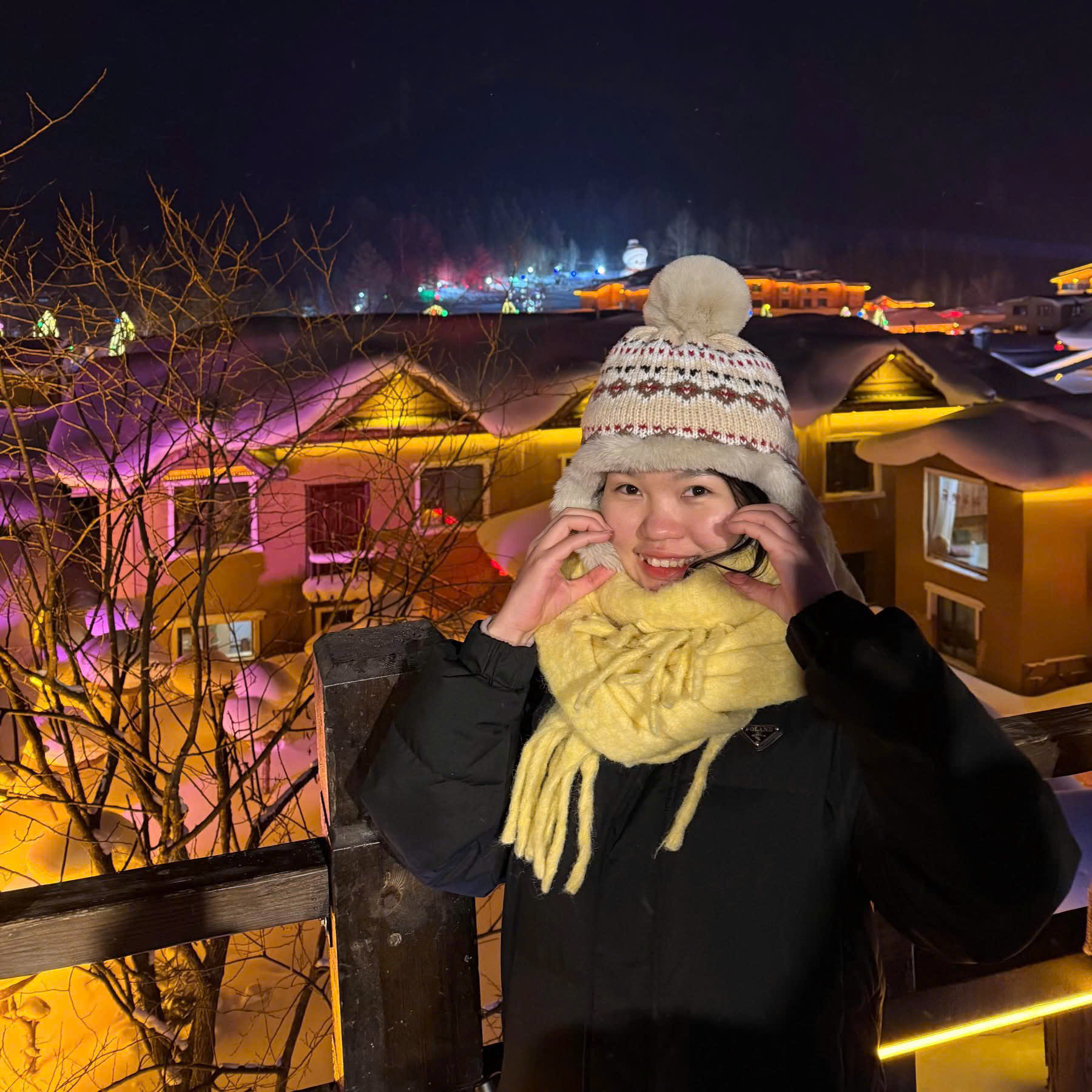 Tết Việt của du học sinh xa nhà: 