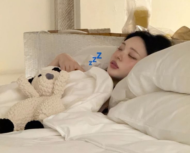 Gầy đi ngay cả trong lúc… ngủ NẾU biết uống 4 loại nước này vào buổi tối- Ảnh 1. Gầy đi ngay cả trong lúc… ngủ NẾU biết uống 4 loại nước này vào buổi tối- Ảnh 1.