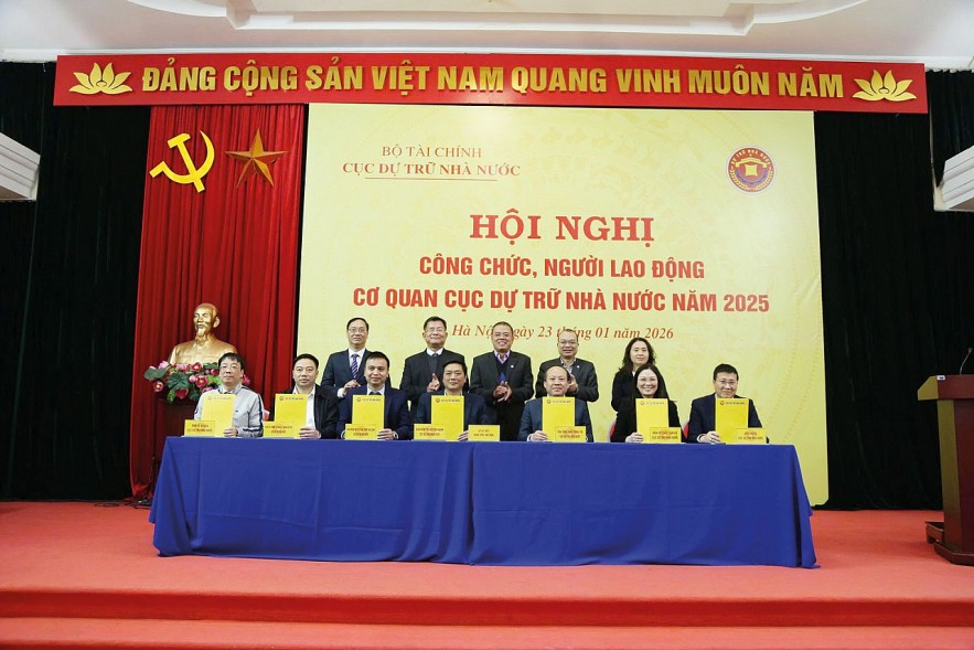 Dấu ấn đột phá tạo nền tảng  cho chặng đường mới