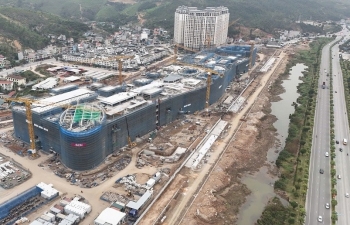 Quảng Ninh đặt mục tiêu tăng trưởng kinh tế năm 2026 đạt trên 13%