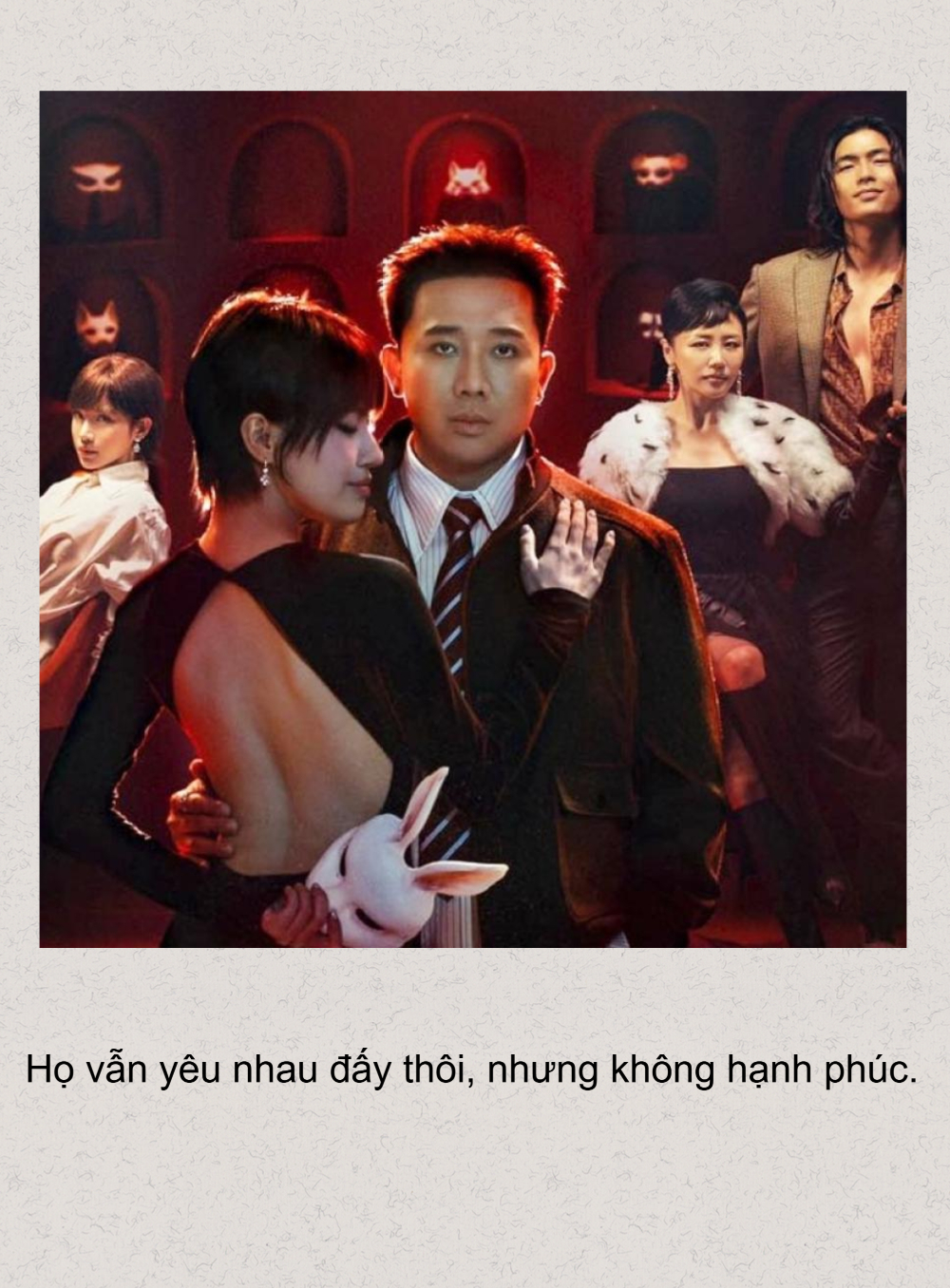 3 CÂU HỎI sau khi xem xong Thỏ ơi!!- Ảnh 4.