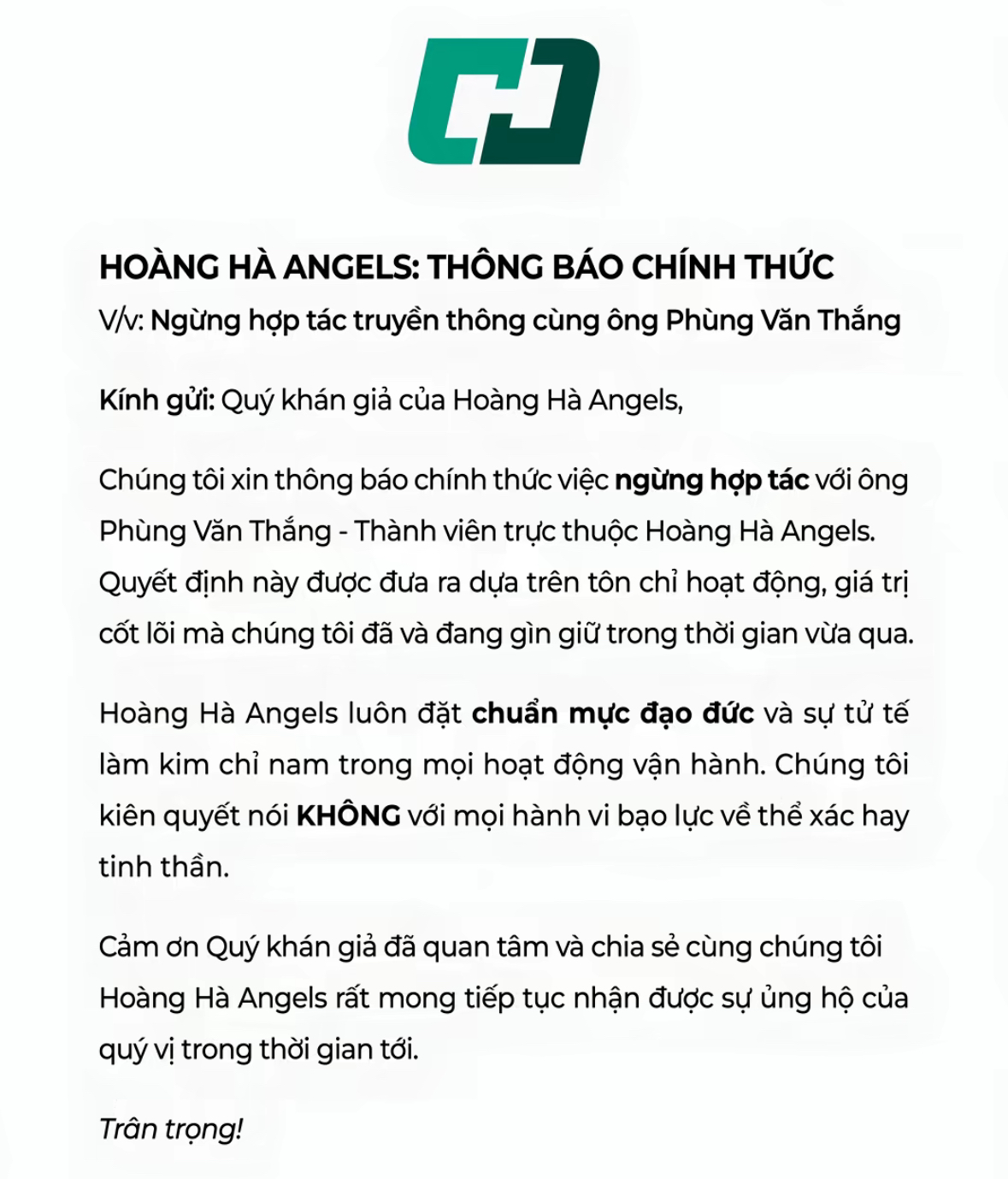 TikToker Thắng Không Kịp chính thức xin lỗi vì lộ clip đánh vợ, công ty 