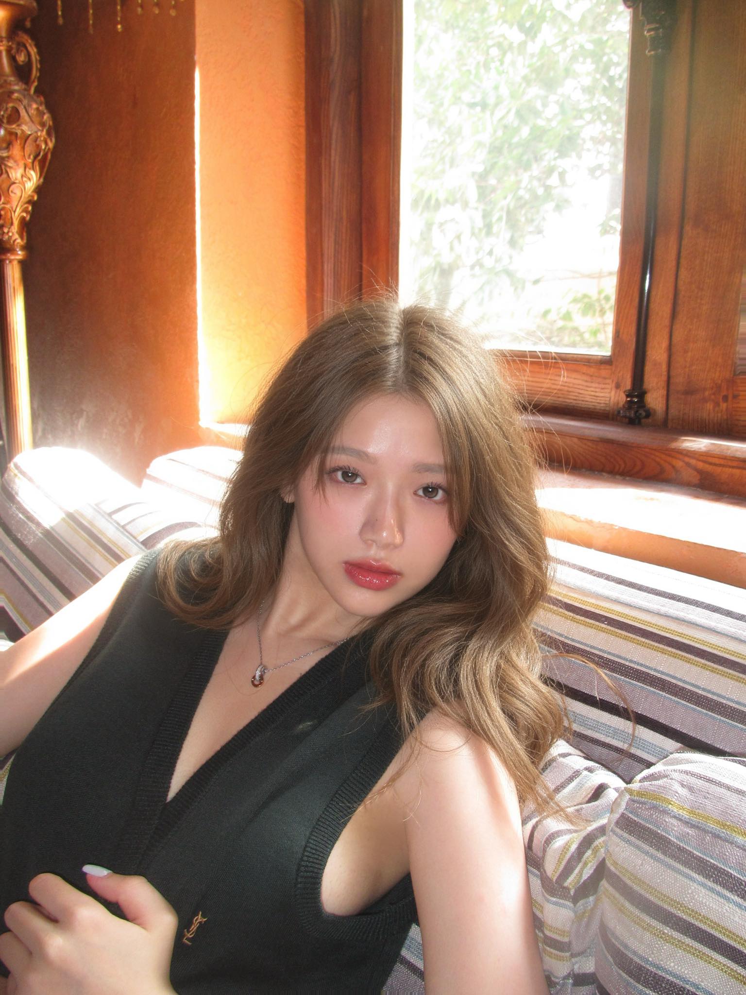 Dương Domic và Linh Ka đón Tết cùng nhau?- Ảnh 5.