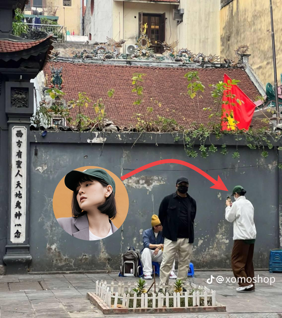 Trọn bộ ảnh Trọn bộ ảnh