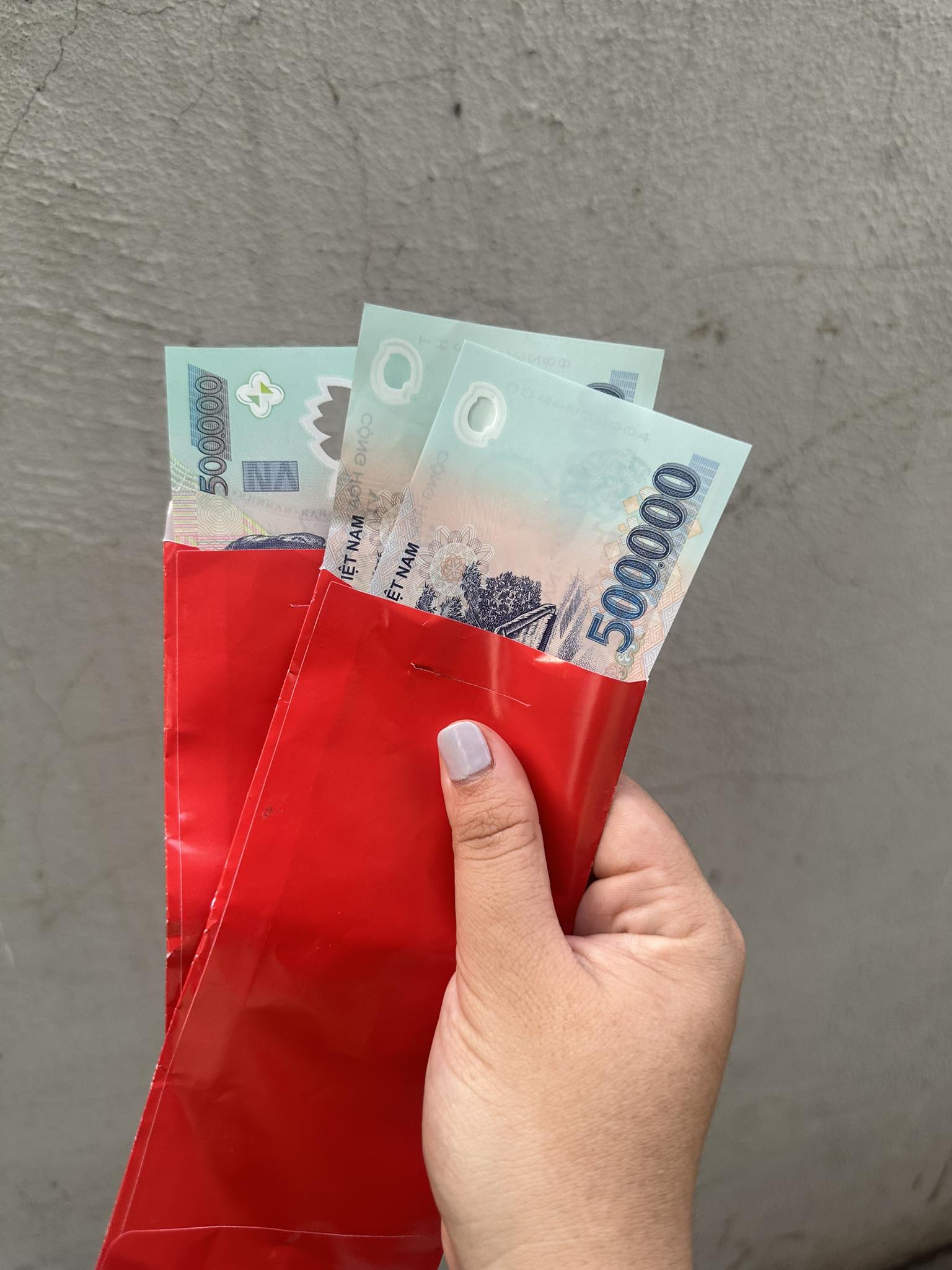 Danh tính người giúp việc lì xì tiền triệu cho chủ nhà ở TP.HCM: Có 2 con đều sống ở nước ngoài, đi làm để đỡ buồn chán- Ảnh 1.