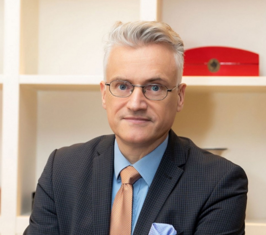 Kinh tế Việt Nam khẳng định sức bật, củng cố niềm tin tăng trưởng