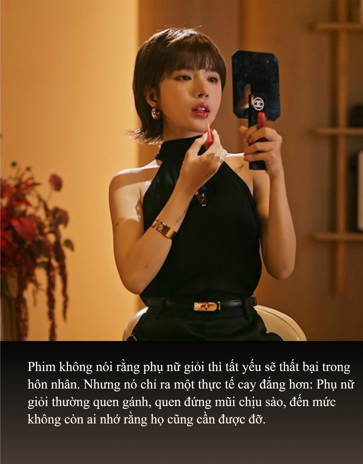 3 CÂU HỎI sau khi xem xong Thỏ ơi!!- Ảnh 6.