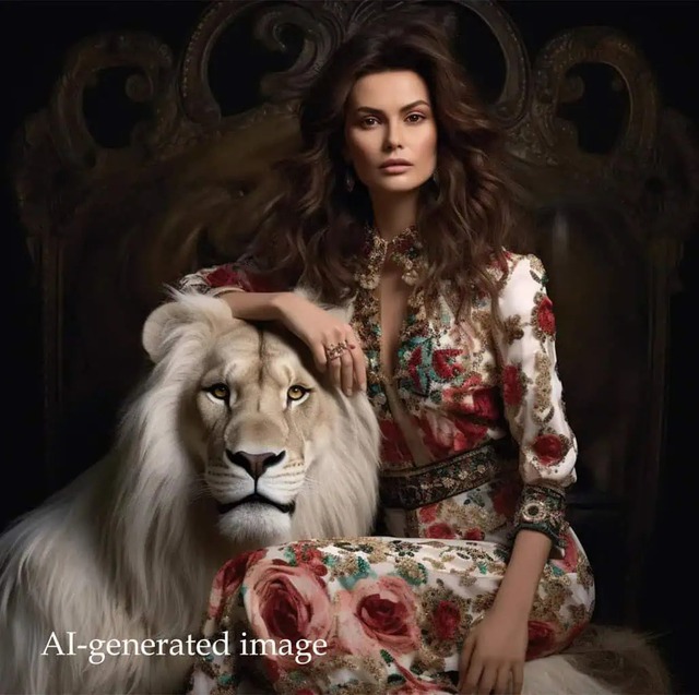 Báo động đỏ từ giới khoa học: Video AI đang âm thầm kích động bạo lực và tiếp tay cho tội phạm buôn thú như thế nào?- Ảnh 3.