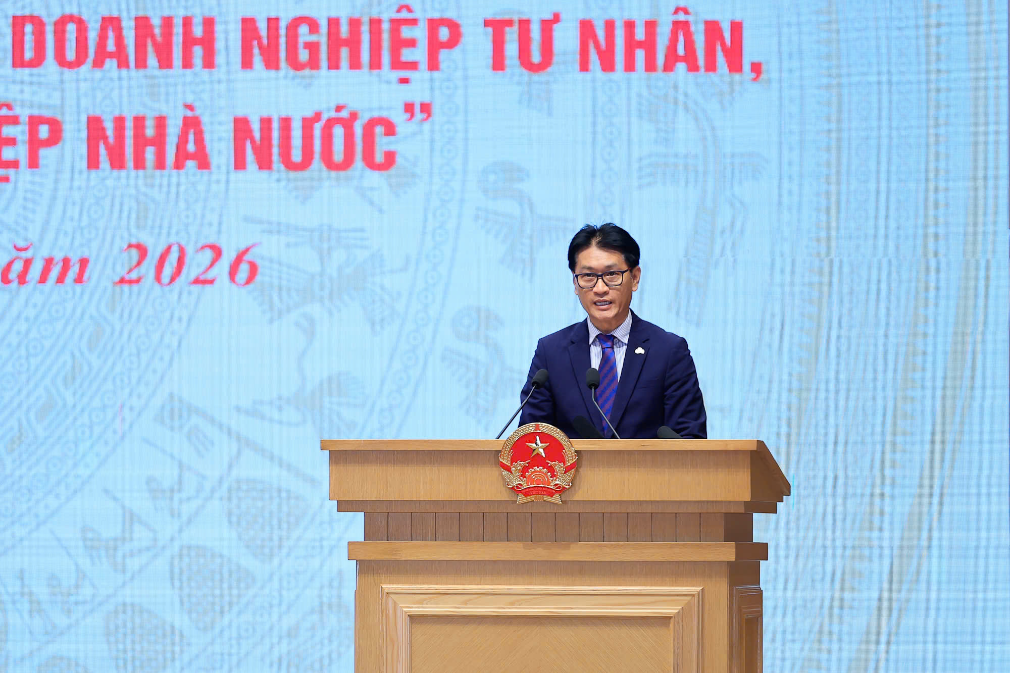 Cam kết tăng tốc AI-X và đầu tư Trung tâm dữ liệu xanh - Ảnh 2. Cam kết tăng tốc AI-X và đầu tư Trung tâm dữ liệu xanh - Ảnh 2.