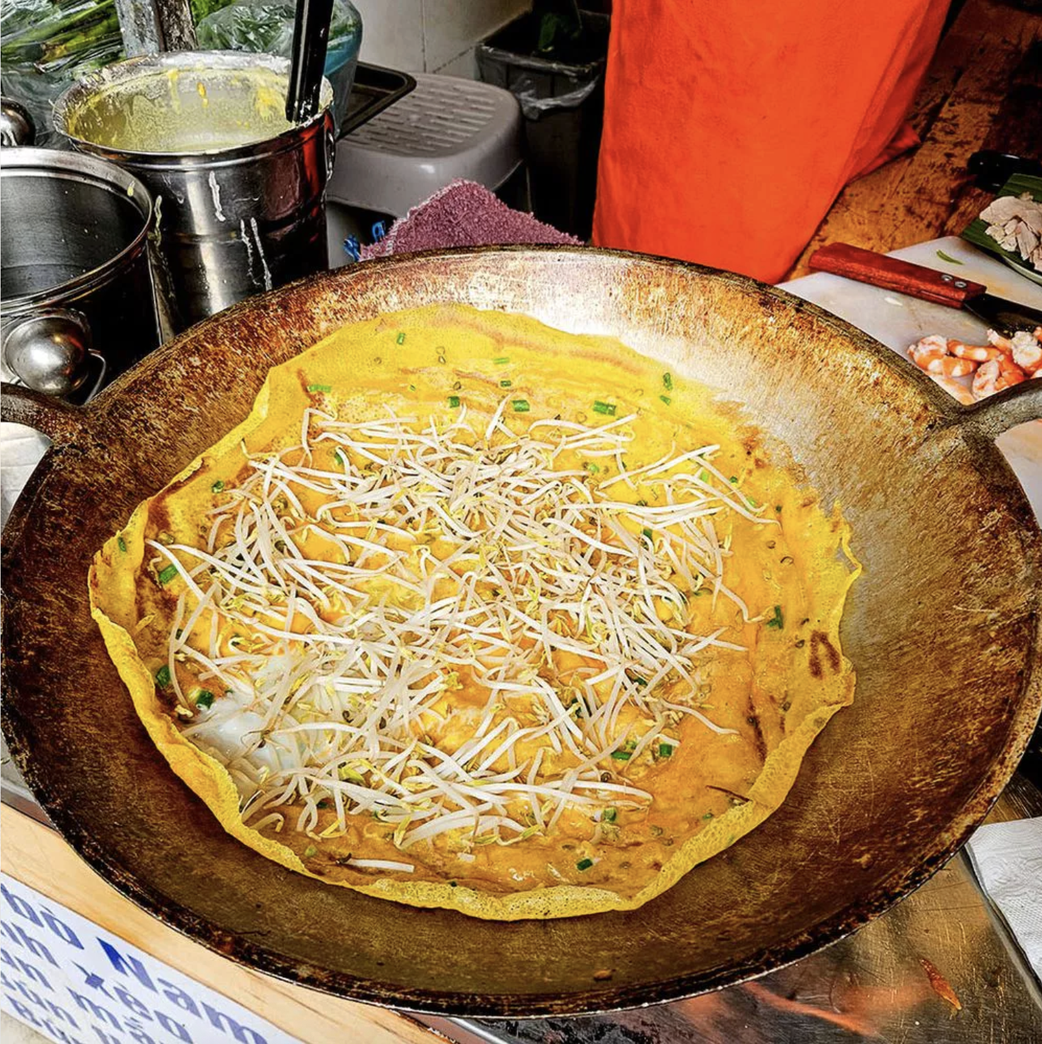 2 quán ăn trong danh sách Michelin Hà Nội bị xử phạt về an toàn thực phẩm, một loạt hàng nổi tiếng khác cùng nằm trong danh sách- Ảnh 1.