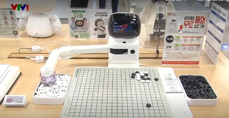 Các xu hướng công nghệ nổi bật năm 2026- Ảnh 1.