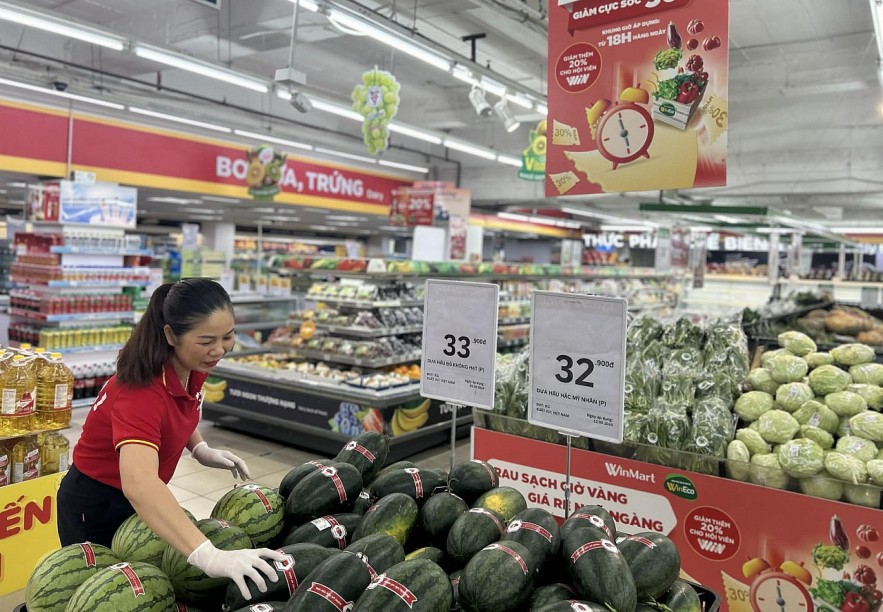 Giữ ổn định thị trường, chống hàng giả trước Tết Bính Ngọ 2026