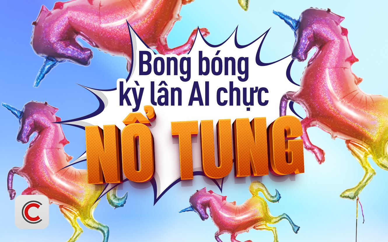 Bong bóng kỳ lân chực nổ tung: Có startup tăng định giá 600 triệu USD chỉ trong 1 tuần, ‘vũ khí hóa’ bảng cân đối kế toán để ‘lừa’ nhà đầu tư- Ảnh 1.