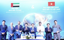 FPT ký kết hợp tác phát triển trung tâm dữ liệu quy mô lớn trị giá đến 1 tỷ USD