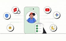 Google chia sẻ các tính năng bảo vệ trẻ em trên không gian mạng