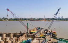 Yêu cầu các địa phương giải phóng mặt bằng dự án trọng điểm theo đúng cam kết