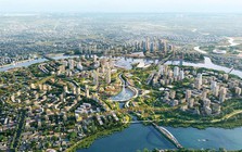 Liên danh Sun Group làm siêu dự án gần 100.000 tỷ đồng tại khu vực được mệnh danh là “hòn ngọc” của thành phố giàu nhất Việt Nam