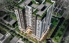 Sắp thêm nguồn cung nhà ở xã hội giá 29 triệu đồng/m² tại Hà Nội