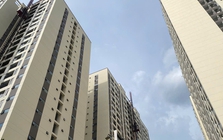 Chủ đầu tư được ưu tiên bán nhà ở xã hội cho người đang thuê đủ điều kiện trước hạn 10 năm