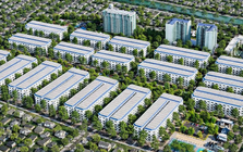 'Chân dung' nhà đầu tư dự án nhà ở xã hội hơn 1.400 tỷ đồng ở Bắc Ninh