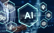 Ứng dụng AI đang gia tăng trong lĩnh vực tài chính Việt Nam