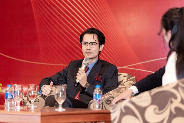 Chuyên gia phong thuỷ: Siêu dự án hơn 800.000 tỷ đồng có thể tạo nền kỳ tích, Việt Nam nổi lên như một điểm sáng trong khu vực